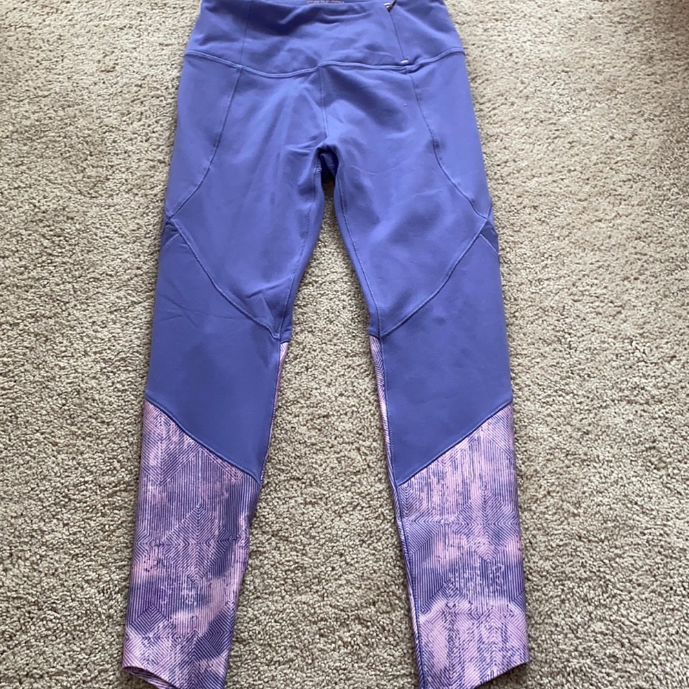 BRAND NEW Calia crop leggings